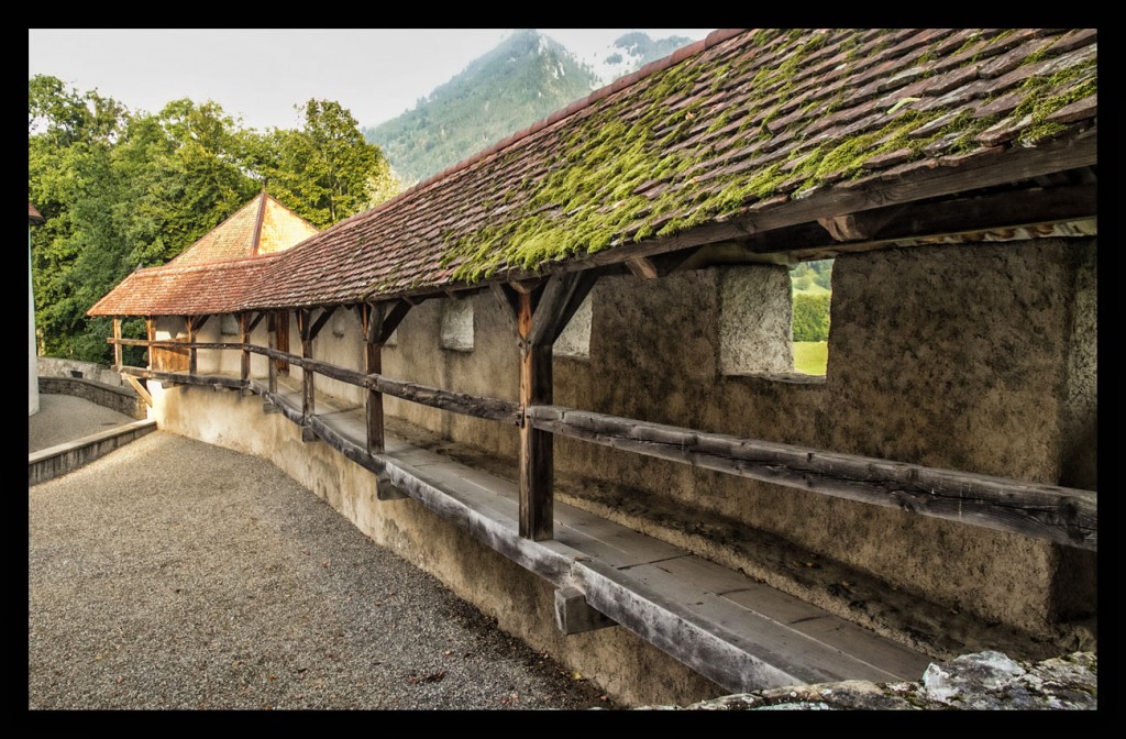 Foto de Gruyère (Fribourg), Suiza