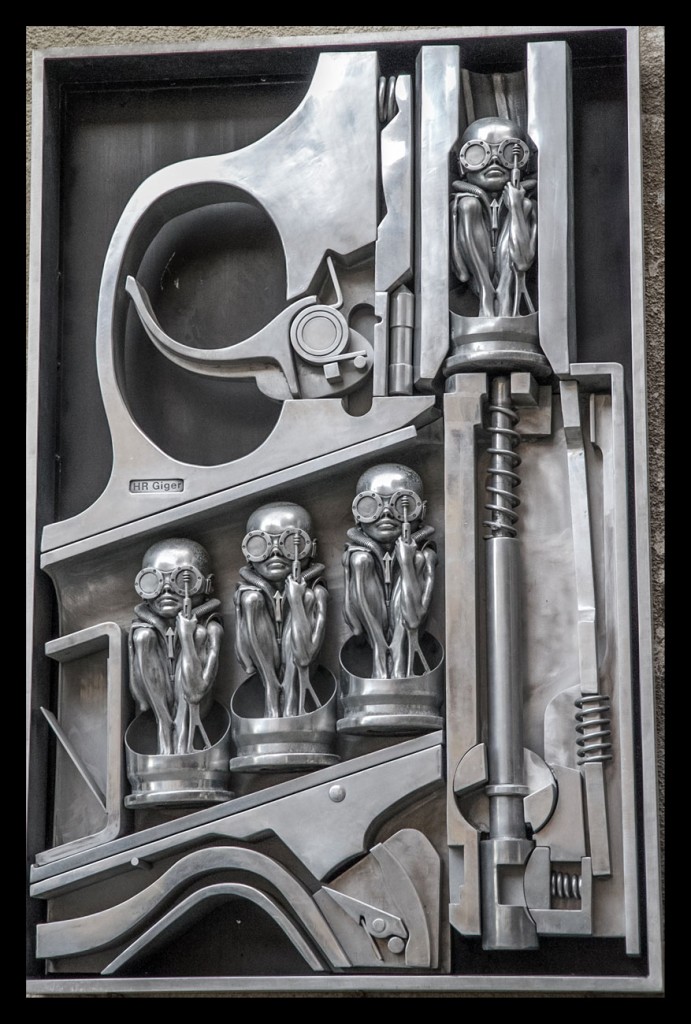 Foto de Gruyère (Fribourg), Suiza