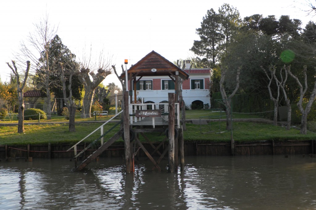 Foto: House - El Tigre (Buenos Aires), Argentina