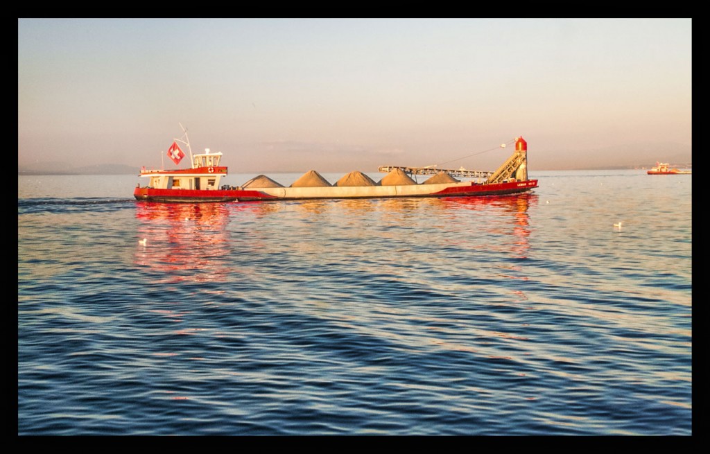 Foto de Lausana (Vaud), Suiza