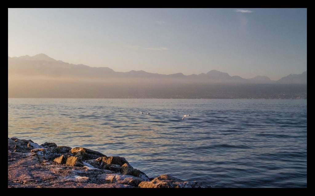 Foto de Lausana (Vaud), Suiza