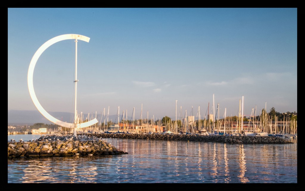 Foto de Lausana (Vaud), Suiza