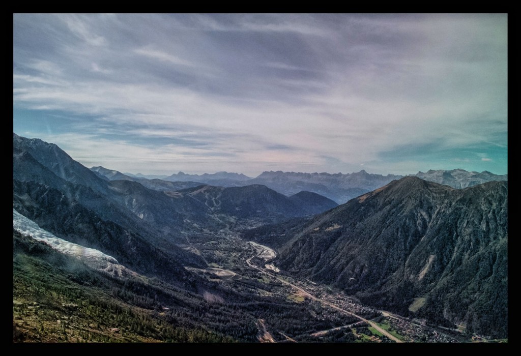 Foto de Chamonix (Rhône-Alpes), Francia
