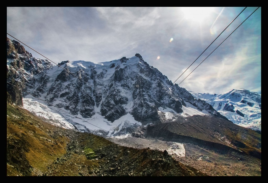 Foto de Mont Blanc (Rhône-Alpes), Francia
