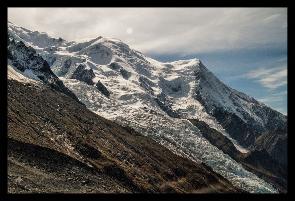 Foto de Mont Blanc (Rhône-Alpes), Francia