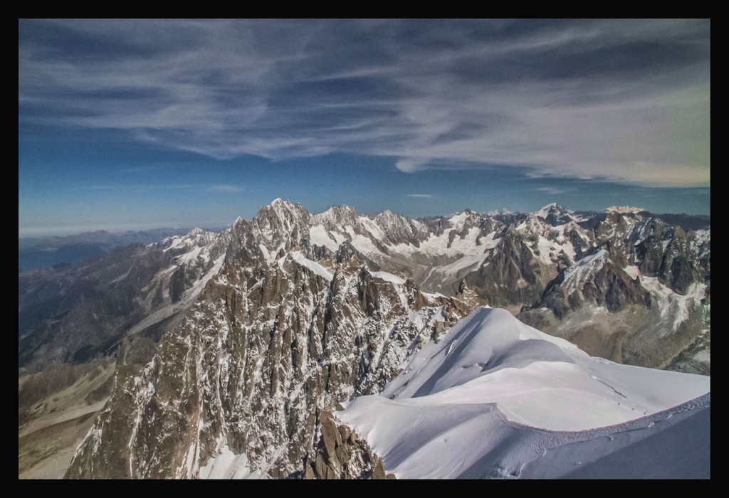 Foto de Mont Blanc (Rhône-Alpes), Francia