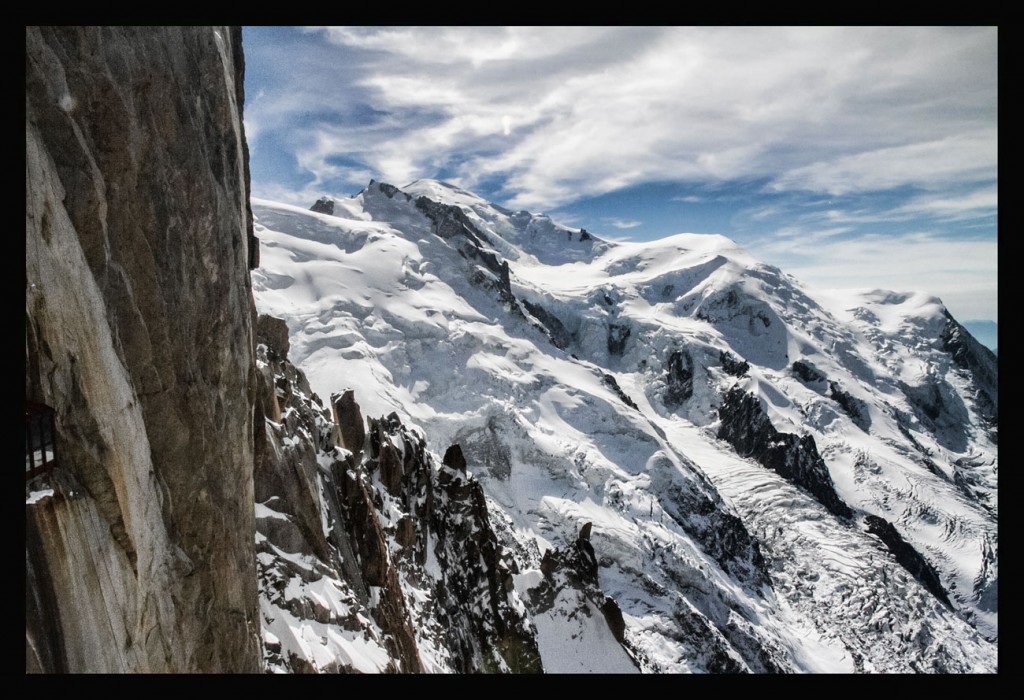 Foto de Mont Blanc (Rhône-Alpes), Francia