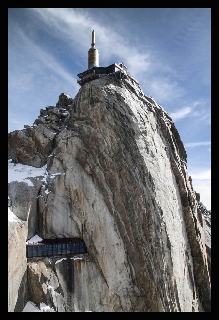 Foto de Mont Blanc (Rhône-Alpes), Francia