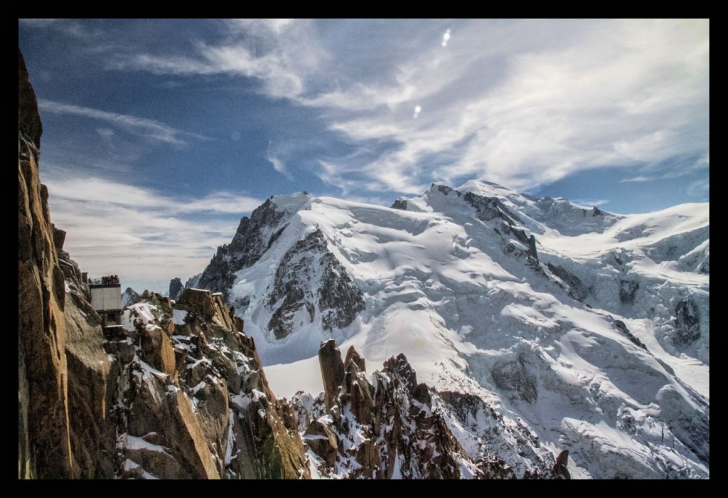 Foto de Mont Blanc (Rhône-Alpes), Francia