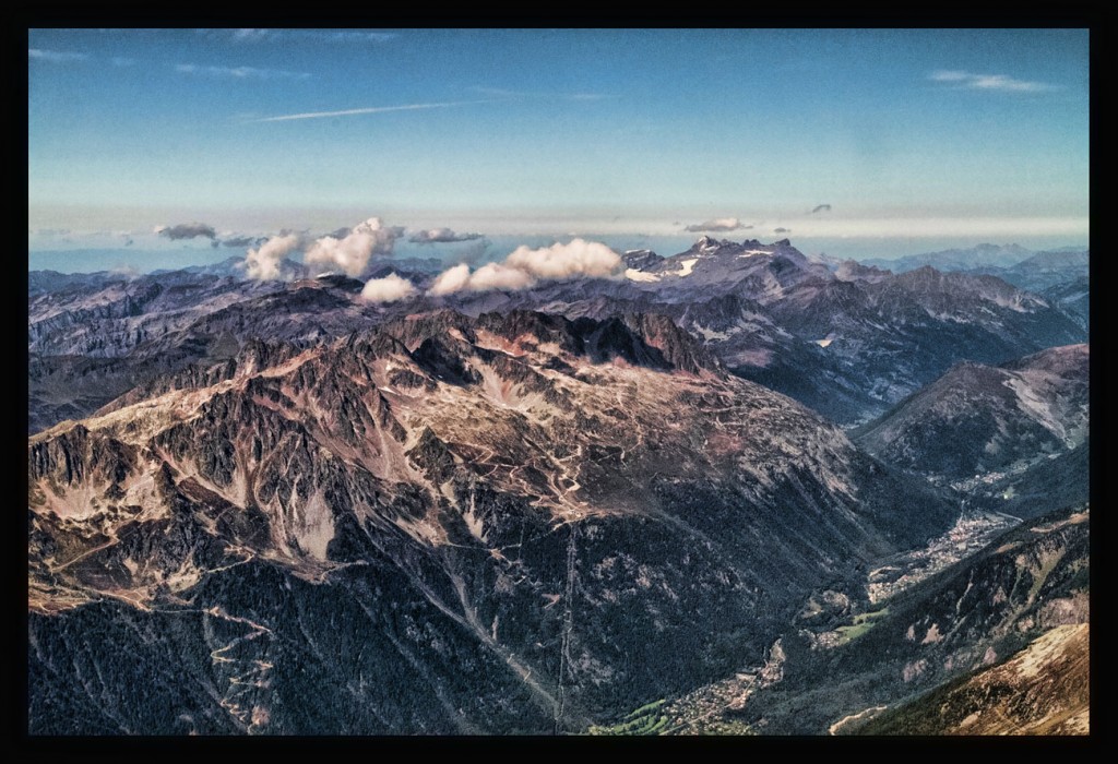 Foto de Mont Blanc (Rhône-Alpes), Francia