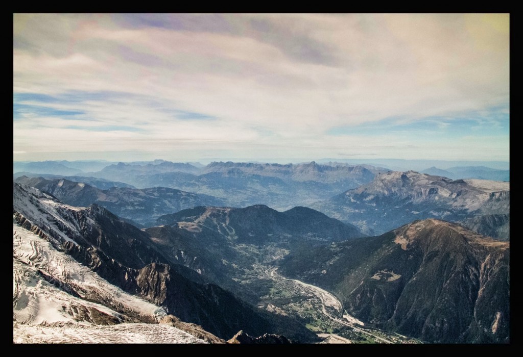 Foto de Mont Blanc (Rhône-Alpes), Francia