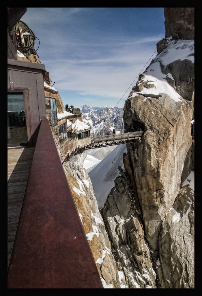 Foto de Mont Blanc (Rhône-Alpes), Francia