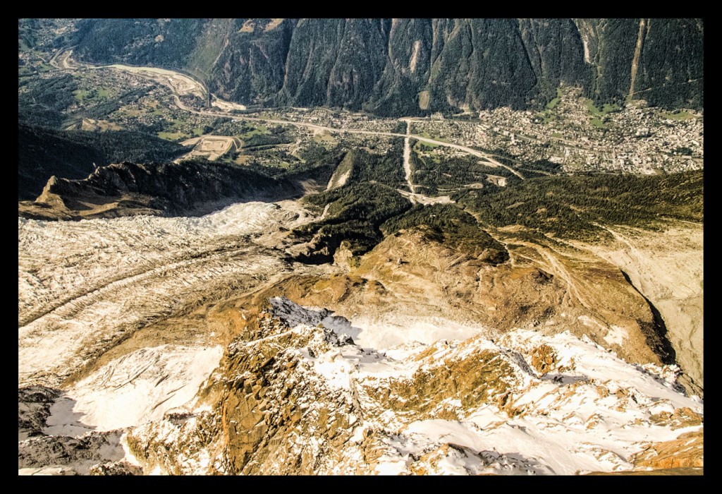 Foto de Mont Blanc (Rhône-Alpes), Francia