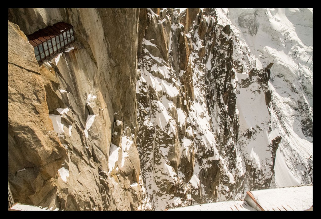 Foto de Mont Blanc (Rhône-Alpes), Francia