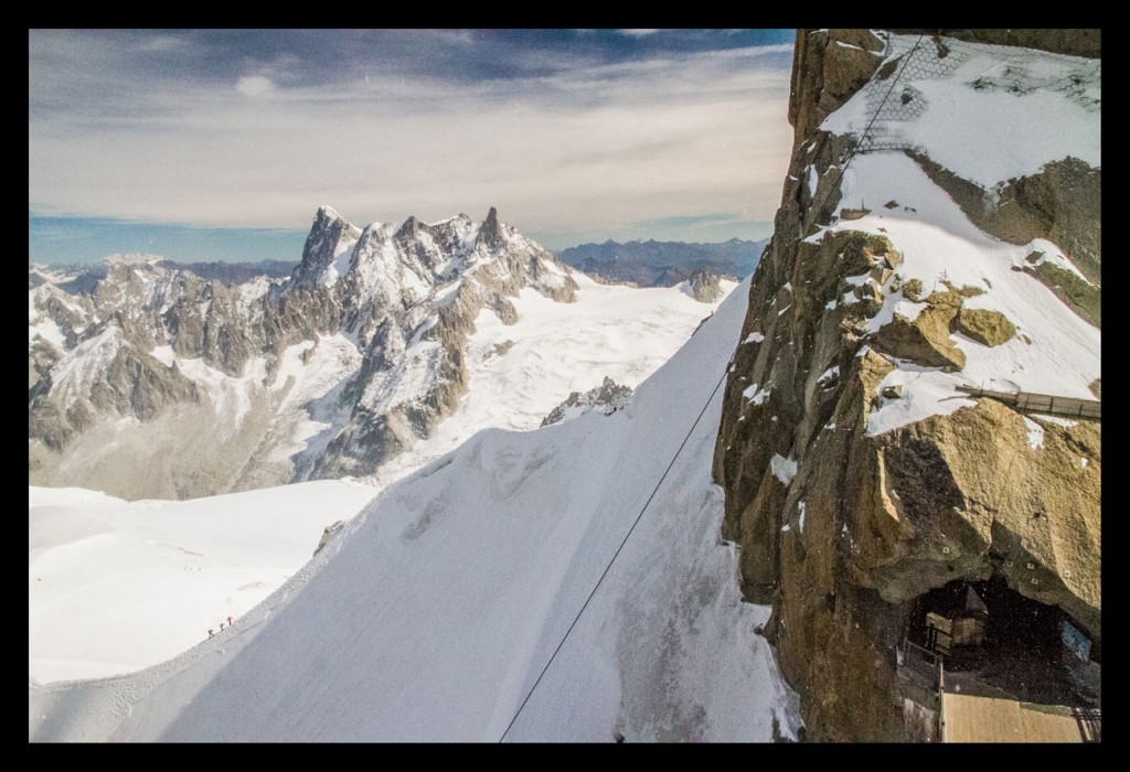 Foto de Mont Blanc (Rhône-Alpes), Francia