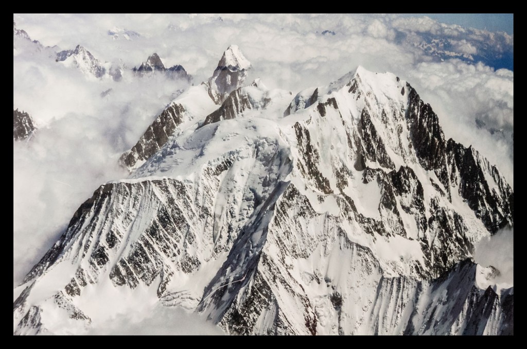 Foto de Mont Blanc (Rhône-Alpes), Francia