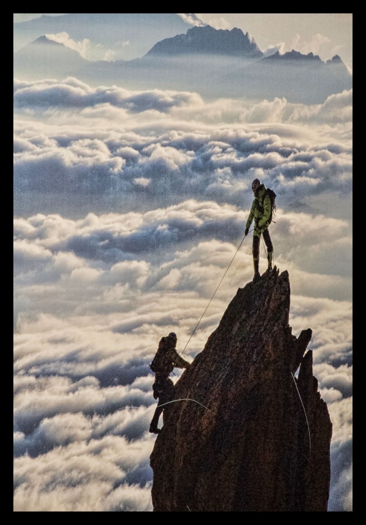 Foto de Mont Blanc (Rhône-Alpes), Francia