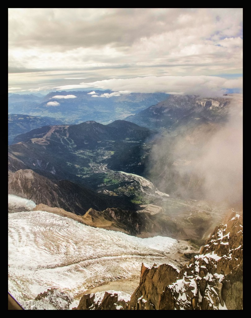 Foto de Mont Blanc (Rhône-Alpes), Francia