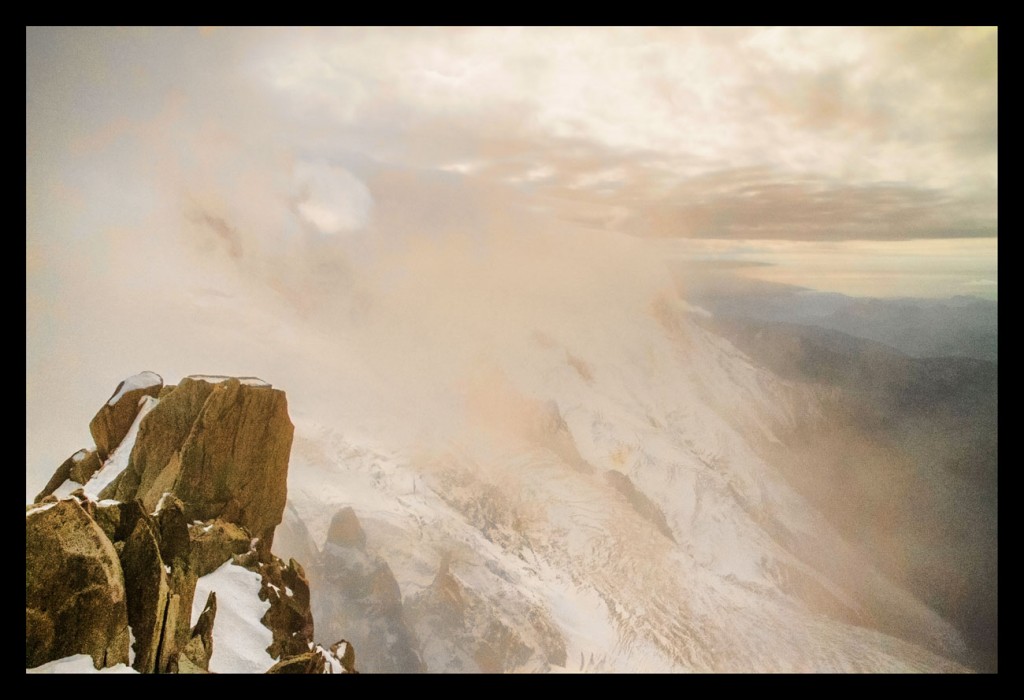 Foto de Mont Blanc (Rhône-Alpes), Francia