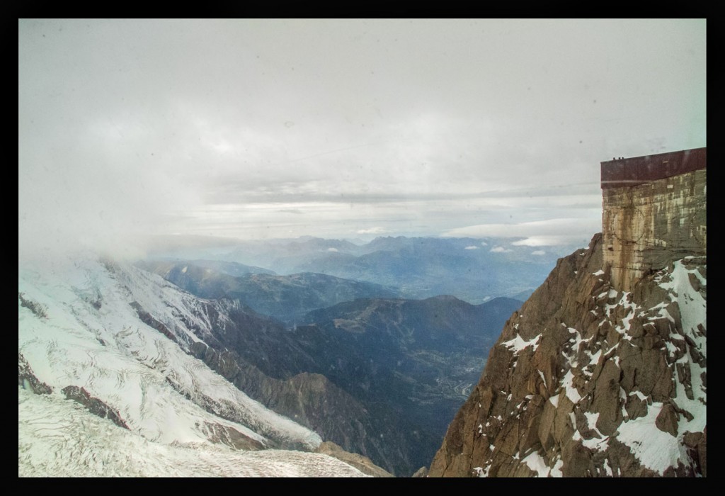 Foto de Mont Blanc (Rhône-Alpes), Francia