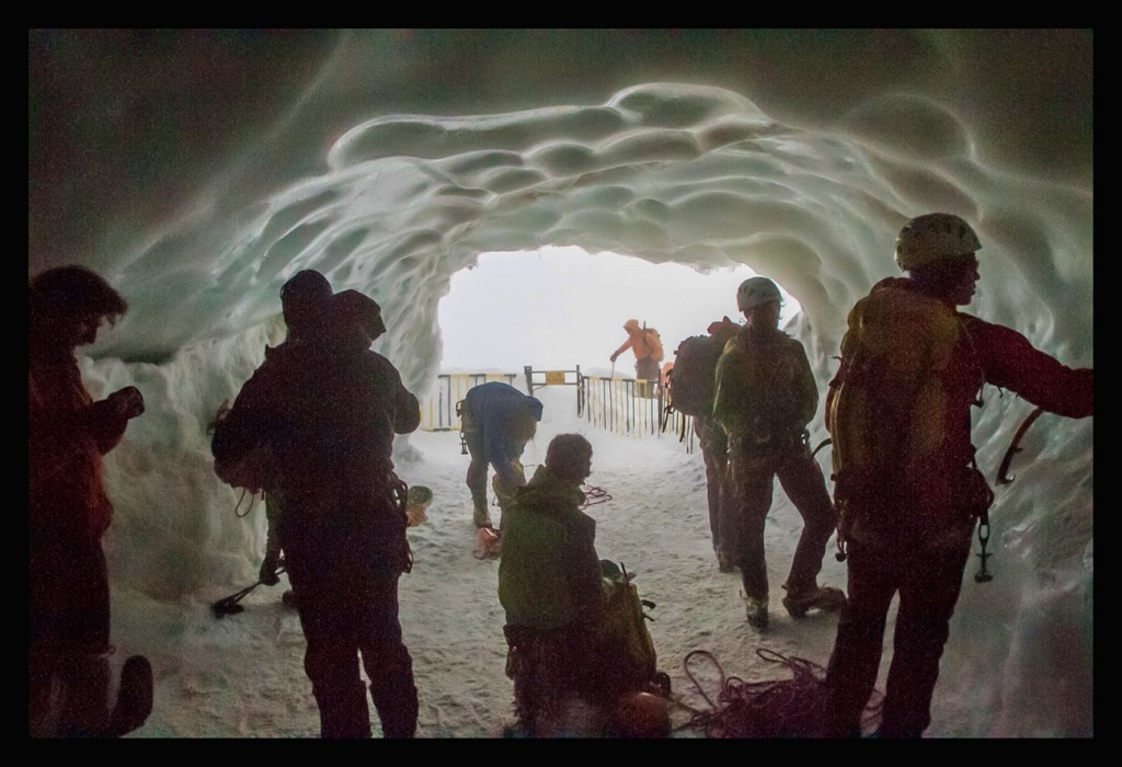 Foto de Mont Blanc (Rhône-Alpes), Francia