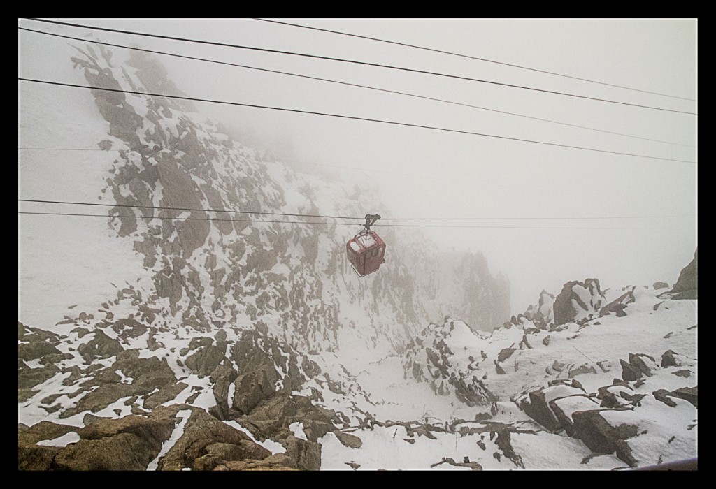 Foto de Mont Blanc (Rhône-Alpes), Francia
