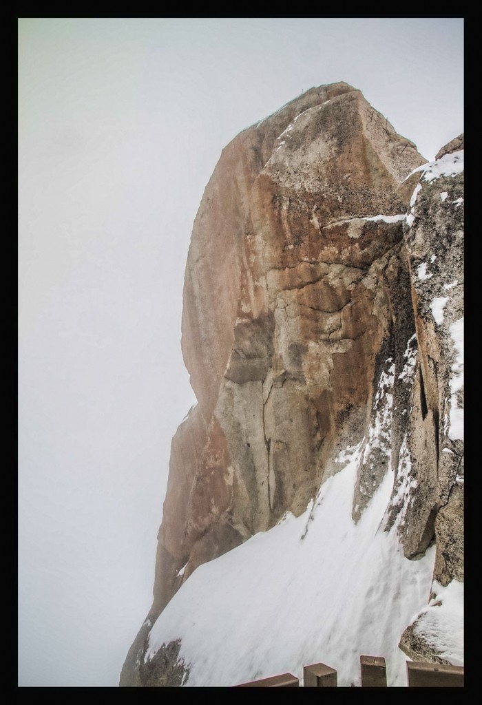 Foto de Mont Blanc (Rhône-Alpes), Francia