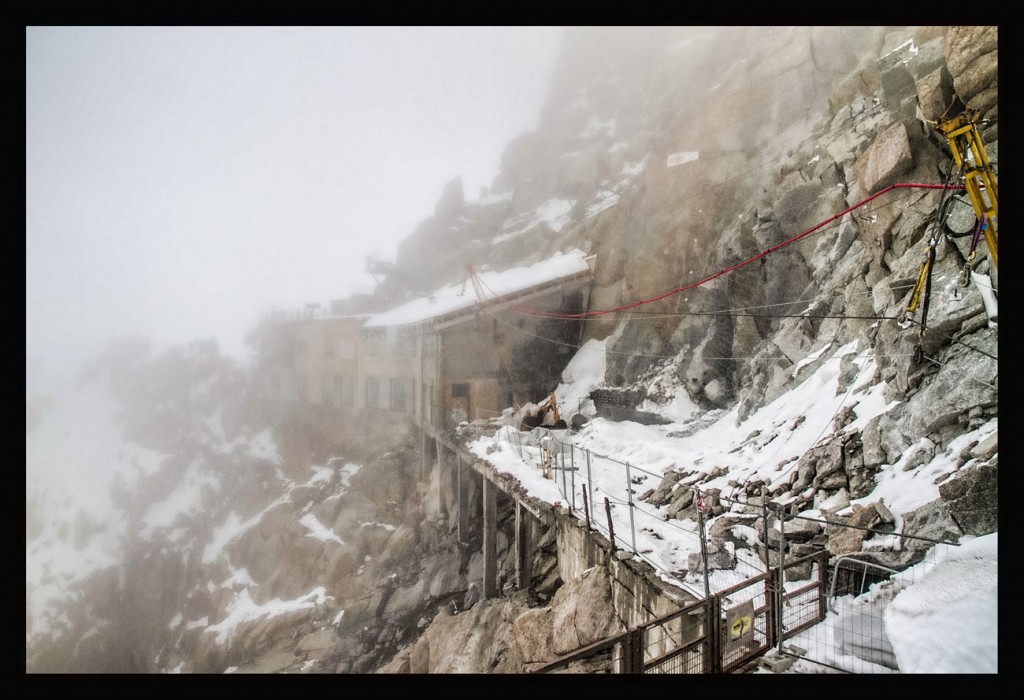 Foto de Mont Blanc (Rhône-Alpes), Francia
