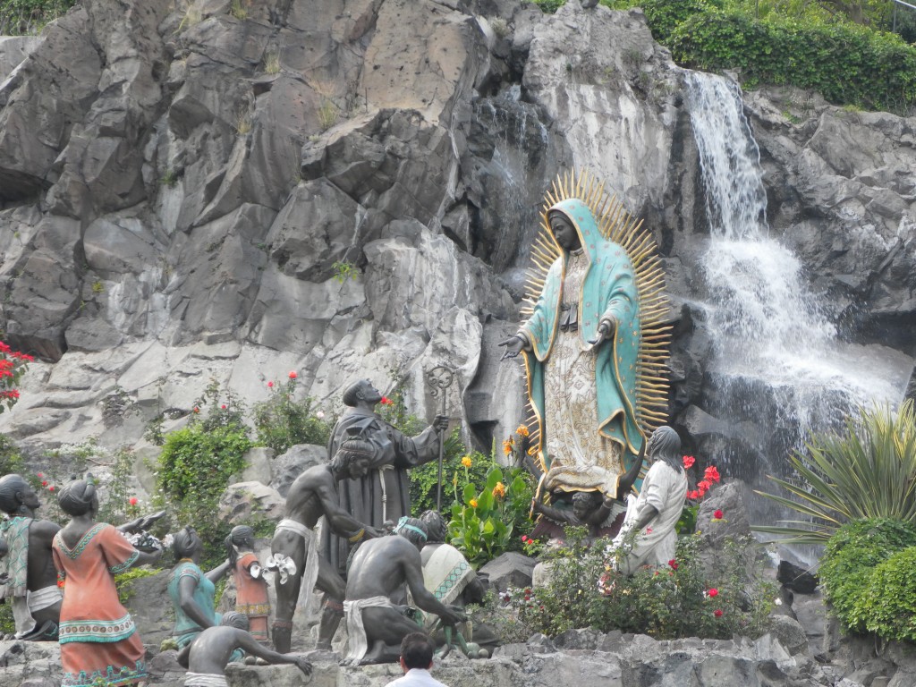Foto: Guadalupe - Distrito Federal (México), México