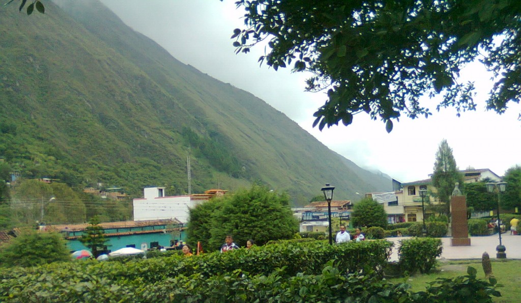 Foto: La Puerta - La Puerta (Trujillo), Venezuela
