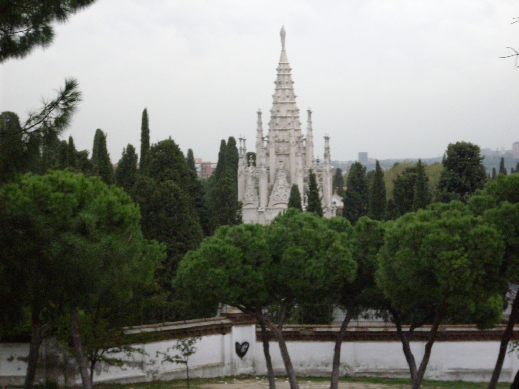 Foto de Madrid (Comunidad de Madrid), España