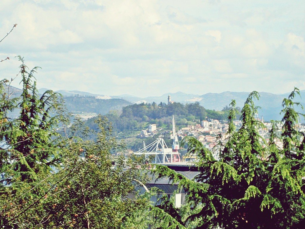 Foto: La Guia - Vigo (Pontevedra), España