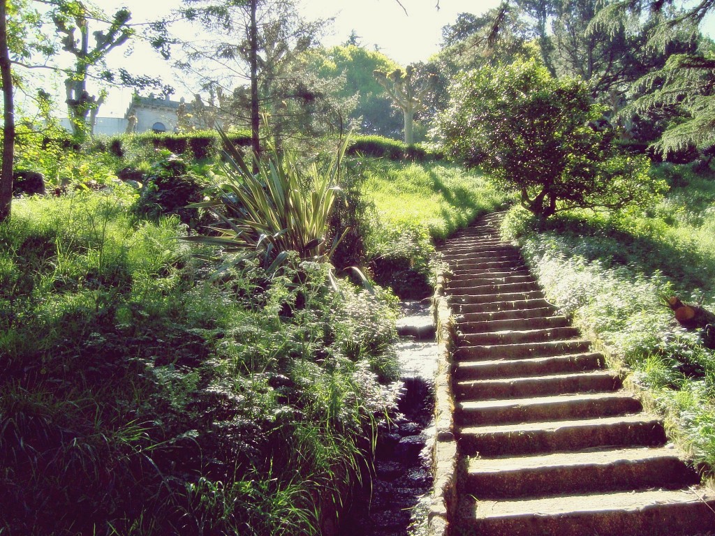 Foto: El Castro - Vigo (Pontevedra), España