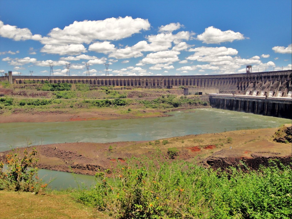 Foto: Itaipú Binacional - Foz do Iguaçú (Paraná), Brasil