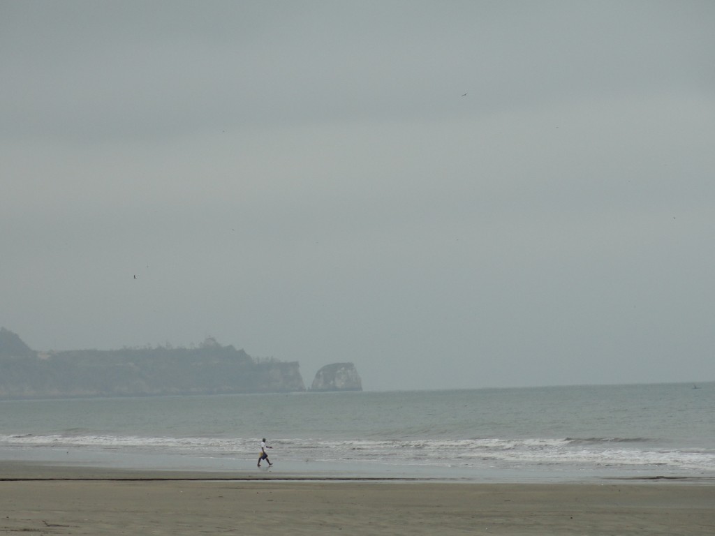 Foto: Playa - Atacames- Tonsupa (Esmeraldas), Ecuador