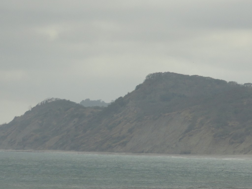 Foto: Playa - Atacames- Tonsupa (Esmeraldas), Ecuador