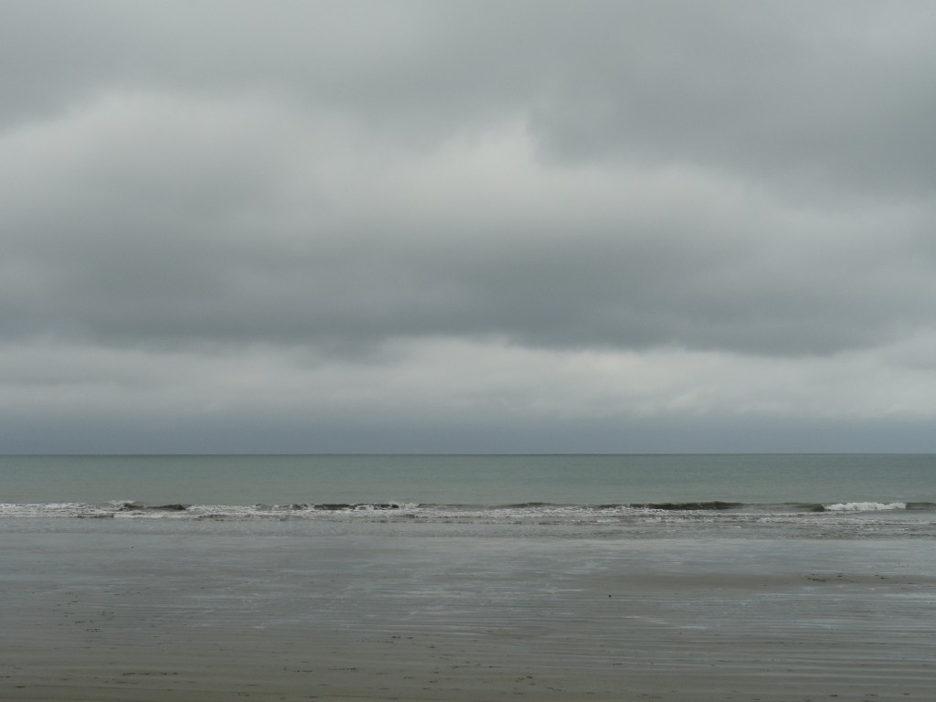 Foto: Playa - Atacames- Tonsupa (Esmeraldas), Ecuador