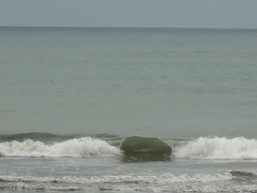 Foto: Playa - Atacames- Tonsupa (Esmeraldas), Ecuador