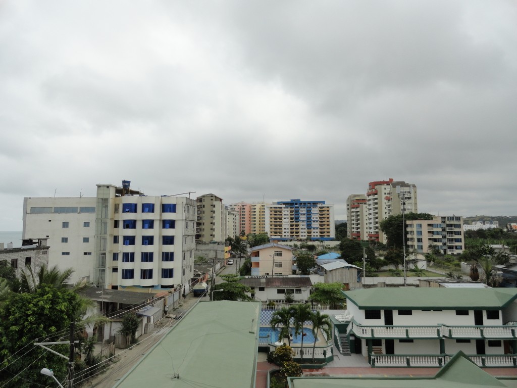 Foto: hoteles - Atacames- Tonsupa (Esmeraldas), Ecuador