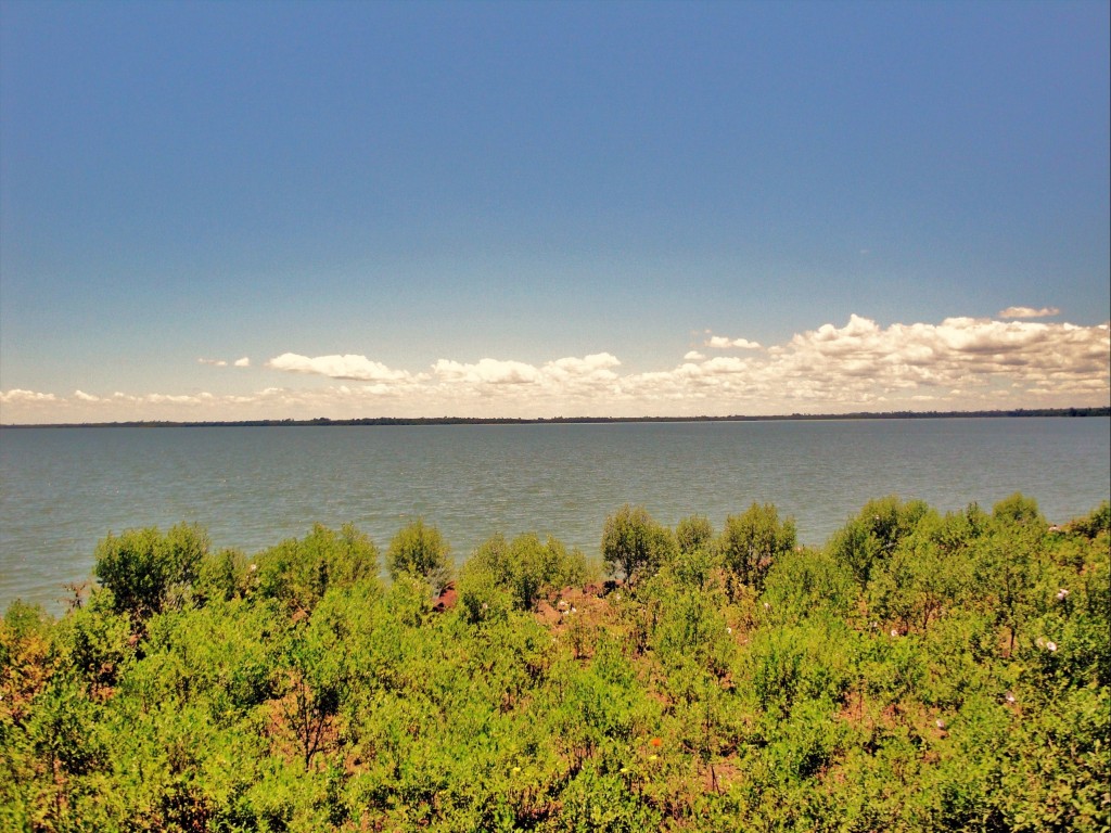 Foto: Itaipú Binacional - Foz do Iguaçú (Paraná), Brasil