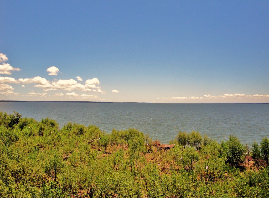 Foto: Itaipú Binacional - Foz do Iguaçú (Paraná), Brasil