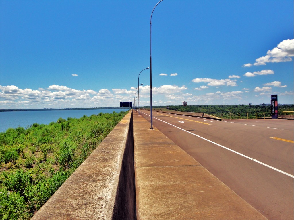 Foto: Itaipú Binacional - Foz do Iguaçú (Paraná), Brasil