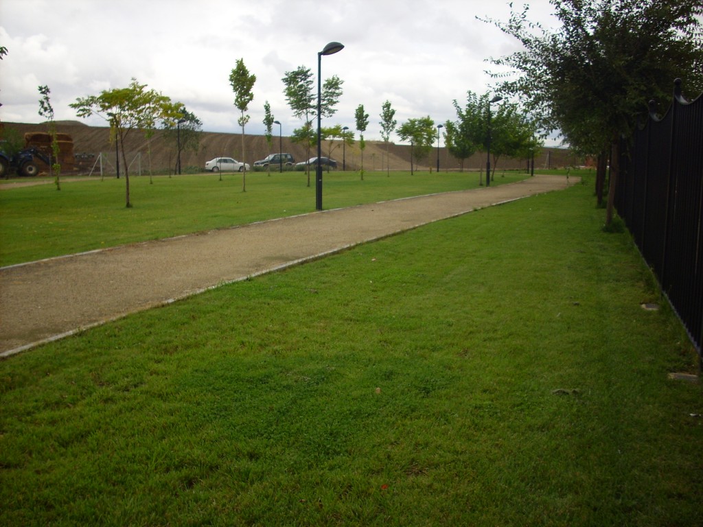 Foto de Yuncler (Toledo), España