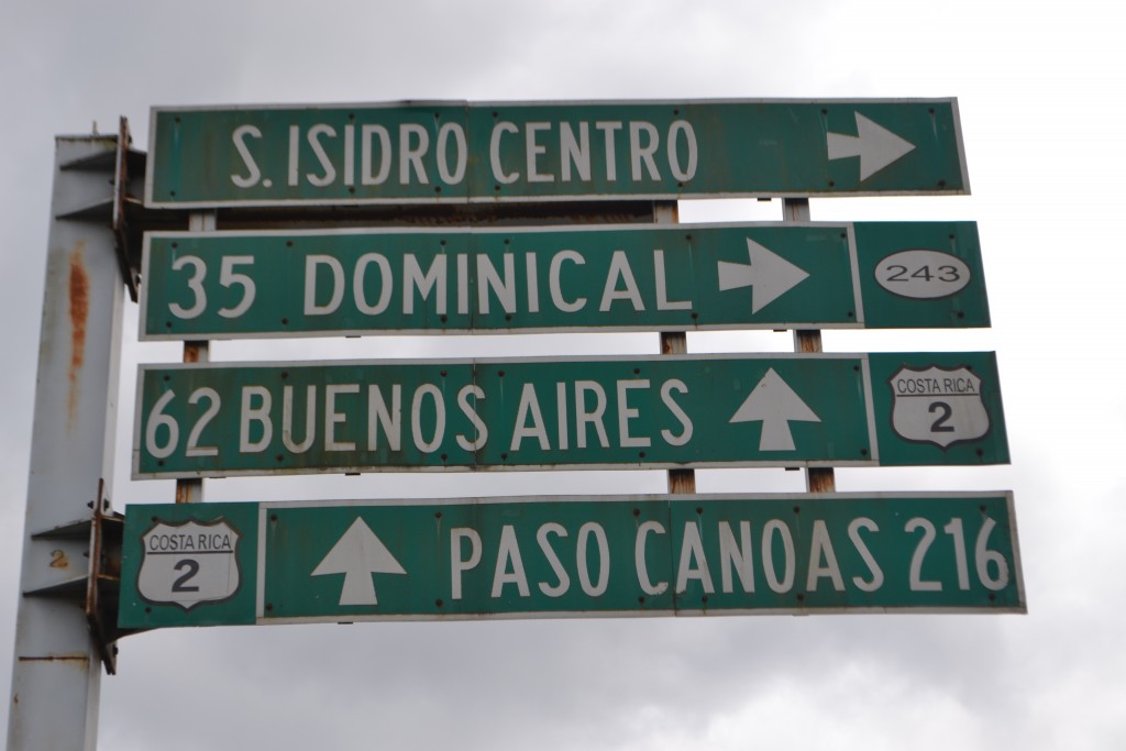 Foto: SAN ISIDRO DEL GENERAL - Peres Zeledon (San José), Costa Rica