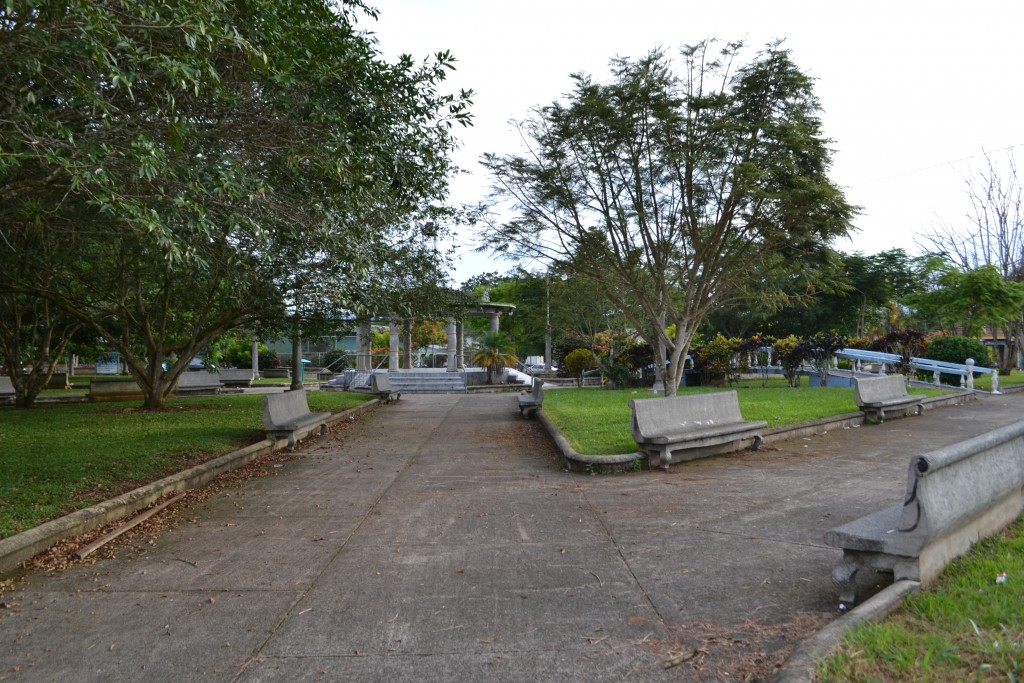 Foto: SAN ISIDRO DEL GENERAL - Palmares De Perez Zeledón (San José), Costa Rica