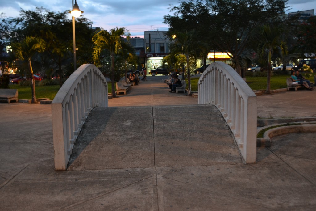 Foto: SAN ISIDRO DEL GENERAL - Peres Zeledon (San José), Costa Rica