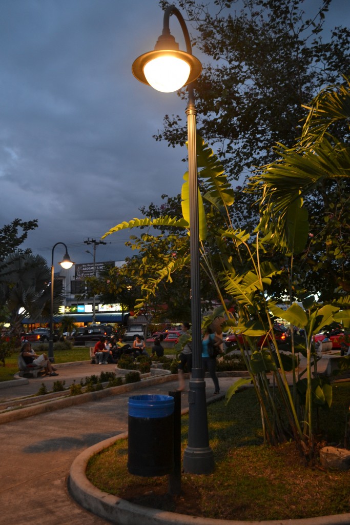 Foto: SAN ISIDRO DEL GENERAL - Peres Zeledon (San José), Costa Rica