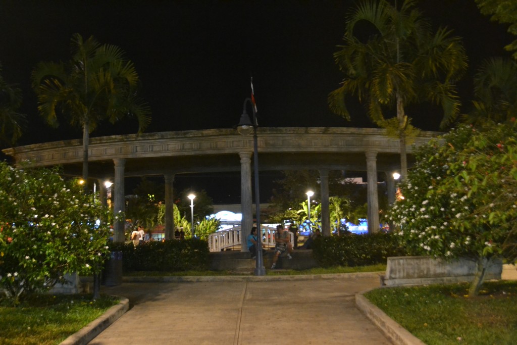 Foto: SAN ISIDRO DEL GENERAL - Peres Zeledon (San José), Costa Rica