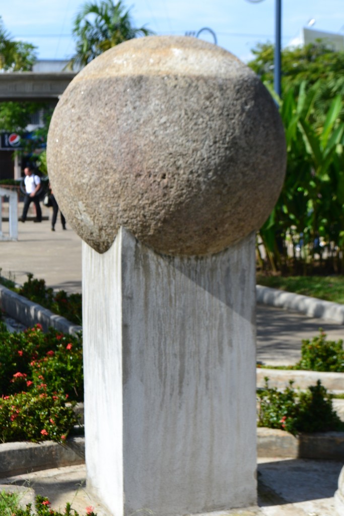 Foto: SAN ISIDRO DEL GENERAL - Peres Zeledon (San José), Costa Rica