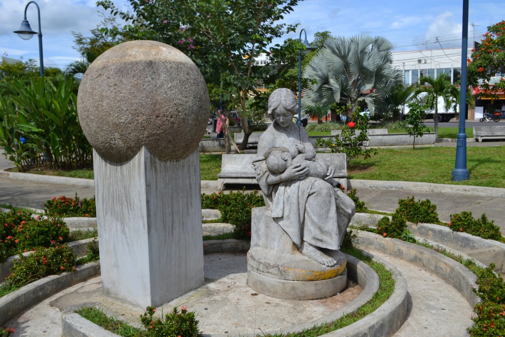 Foto: SAN ISIDRO DEL GENERAL - Peres Zeledon (San José), Costa Rica